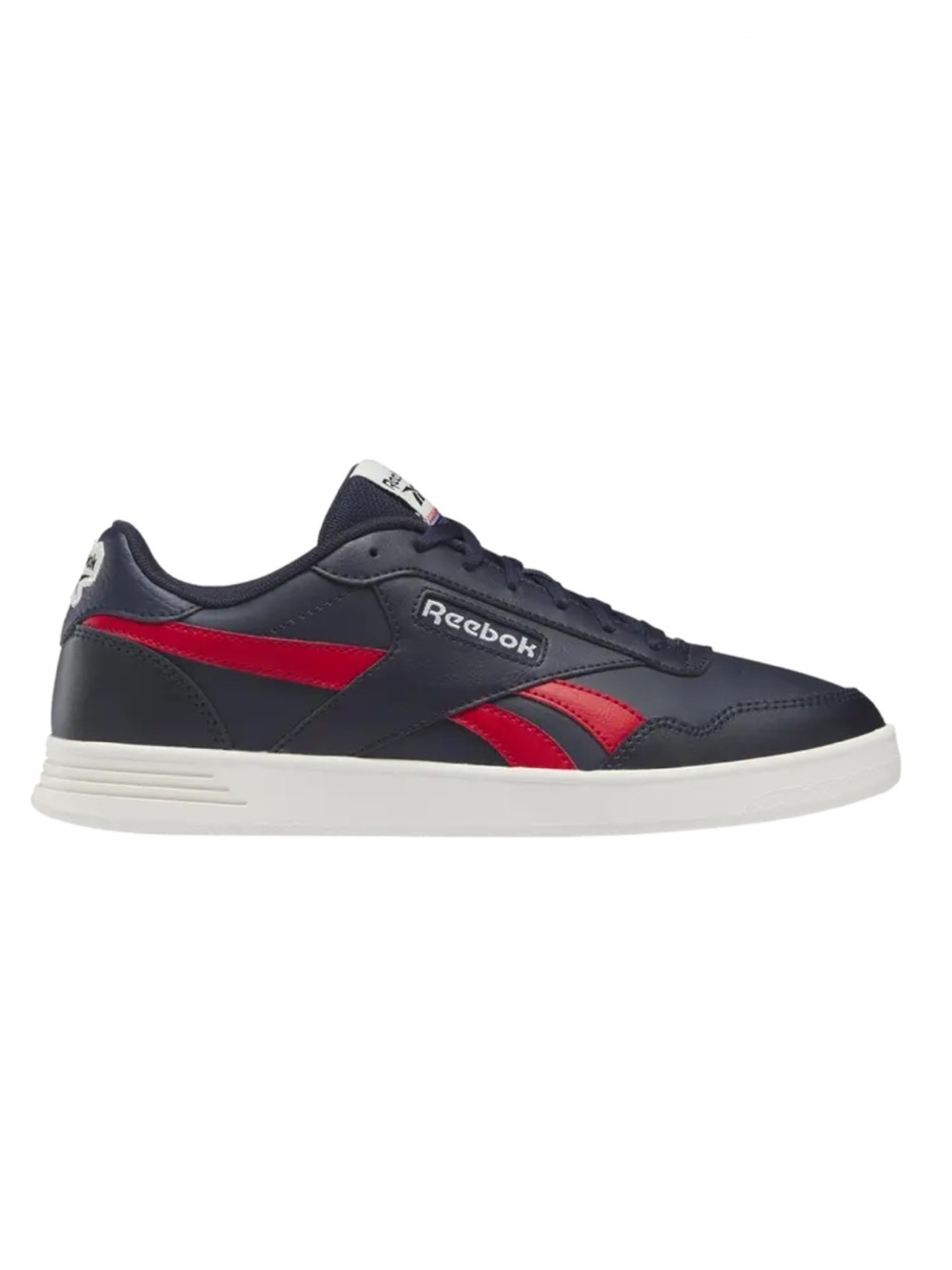 Reebok Court Advance 'Vector Navy Red' Size 7.5 Men’s / 9 Women’s